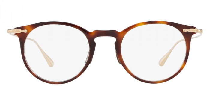 Oliver Peoples™ Marret OV5343D 1007 46 - Tortoise