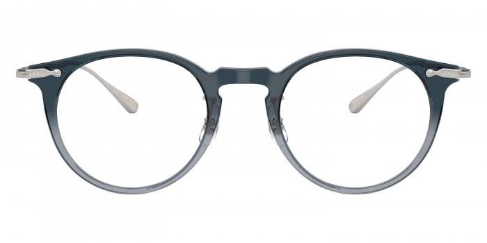 Oliver Peoples™ Marret OV5343D 1777 46 - Navy Gradient/Silver