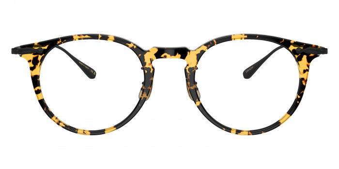 Oliver Peoples™ Marret OV5343D 1778 46 - Tokyo Tortoise/Matte Black