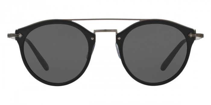 Oliver Peoples™ Remick OV5349S 146587 50 - Semi Matte Black