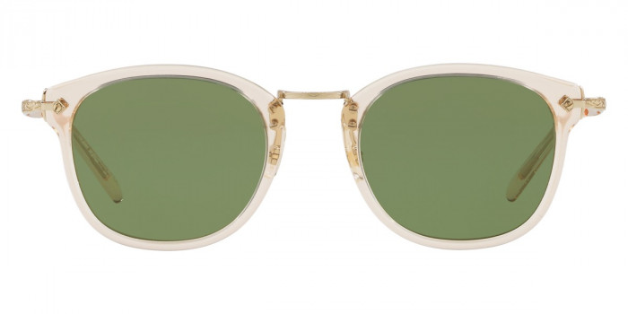 Oliver Peoples™ OP-506 Sun OV5350S 109452 49 - Buff