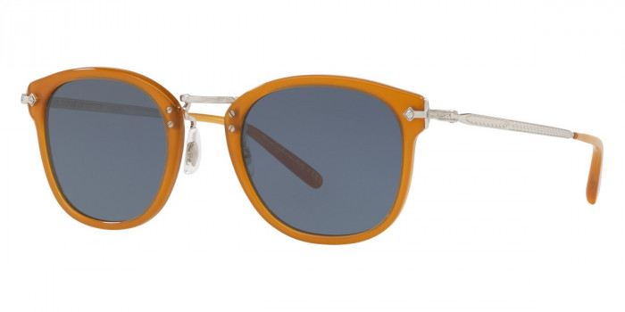 Oliver Peoples™ OP-506 Sun OV5350S 1578R5 49 - Amber