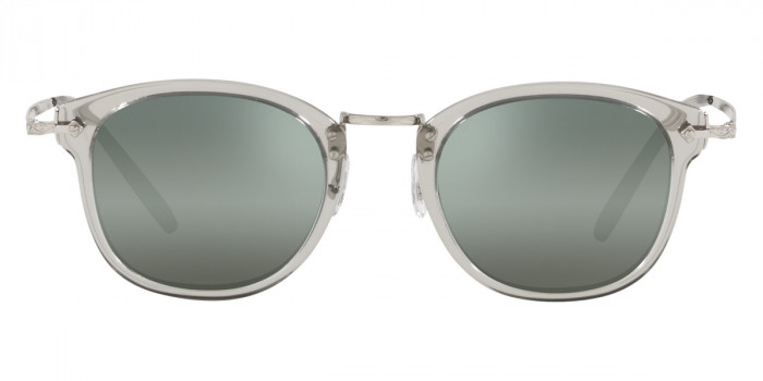 Oliver Peoples™ OP-506 Sun OV5350S 166941 49 - Black Diamond