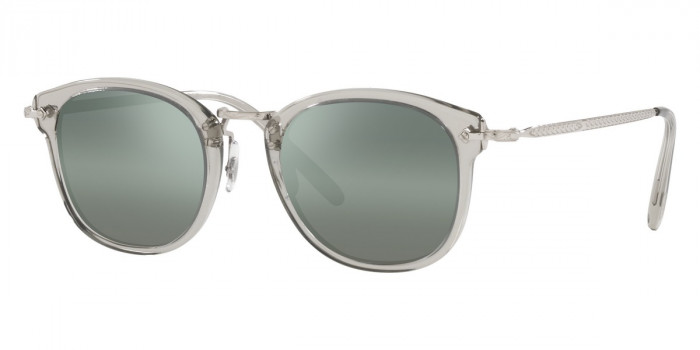 Oliver Peoples™ OP-506 Sun OV5350S 166941 49 - Black Diamond