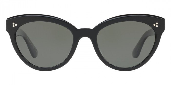 Oliver Peoples™ Roella OV5355SU 10059A 55 - Black