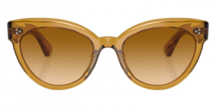 Oliver Peoples™ Roella OV5355SU 16732L 55 - Dark Honey