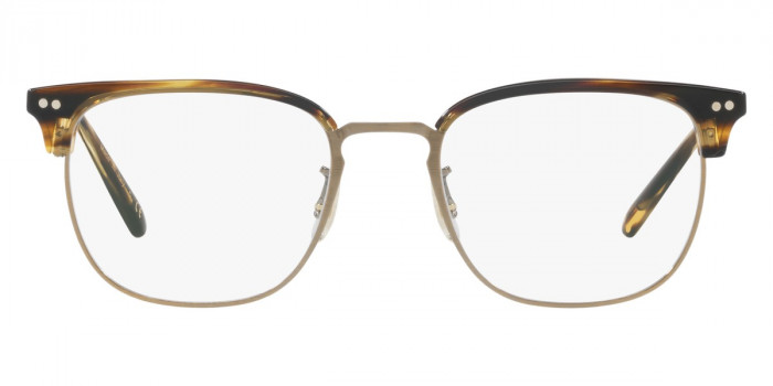 Oliver Peoples™ Willman OV5359 1003 49 - Cocobolo