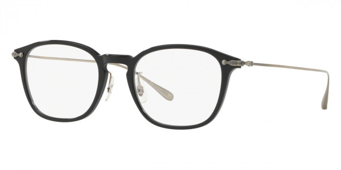 Oliver Peoples™ Winnett OV5371D 1005 48 - Black