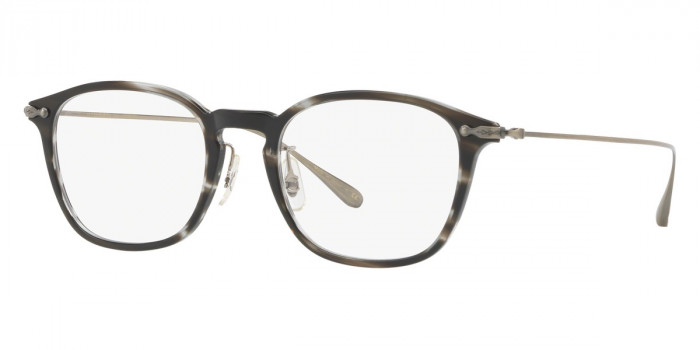 Oliver Peoples™ Winnett OV5371D 1443 48 - Ebony Wood