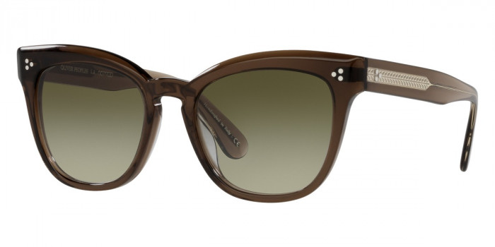 Oliver Peoples™ Marianela OV5372SU 16258E 54 - Espresso