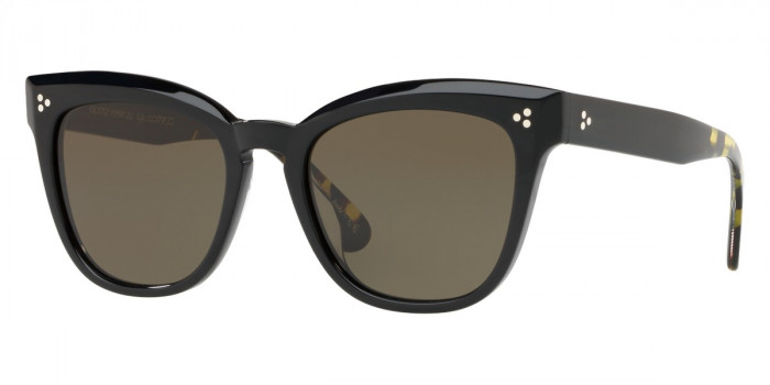 Oliver Peoples™ Marianela OV5372SU 164171 54 - Black