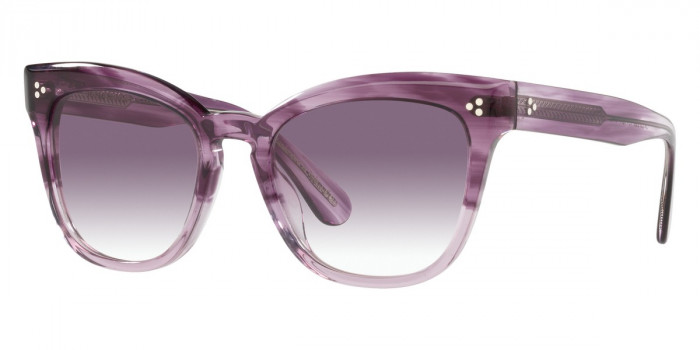 Oliver Peoples™ Marianela OV5372SU 16918H 54 - Jacaranda Gradient