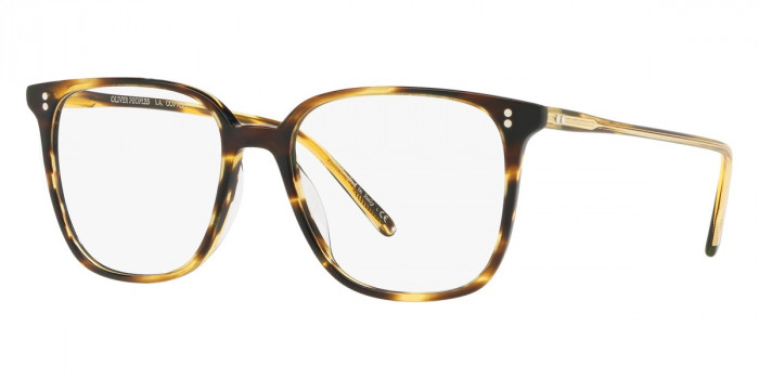 Oliver Peoples™ Coren OV5374U 1003 53 - Cocobolo