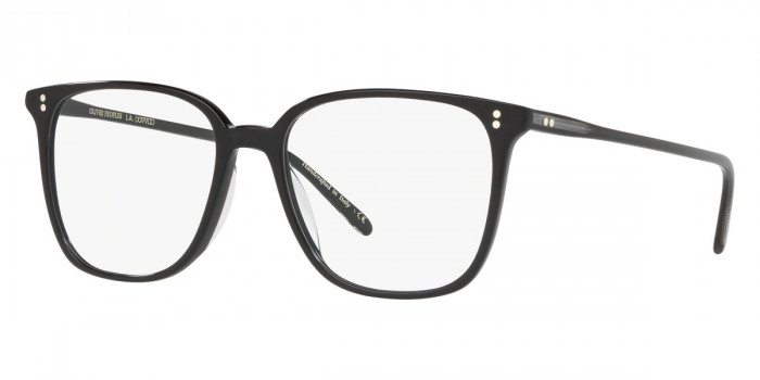 Oliver Peoples™ Coren OV5374U 1005 53 - Black