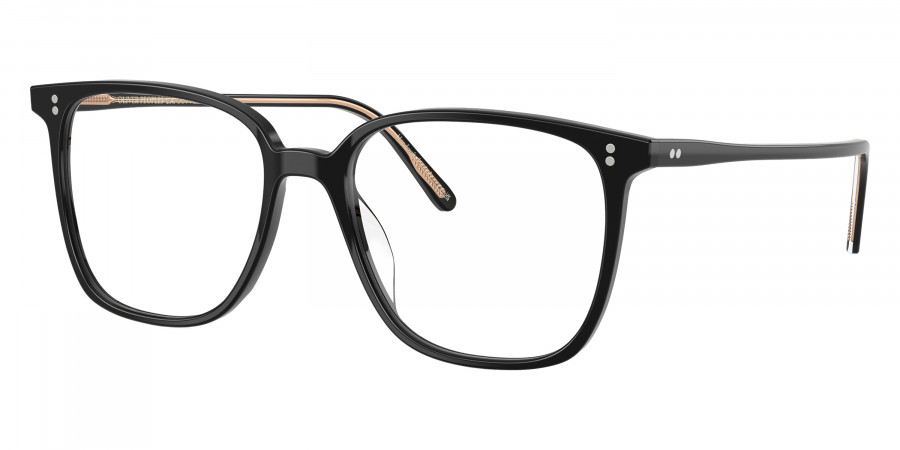 Color: Black (1492) - Oliver Peoples OV5374U149253