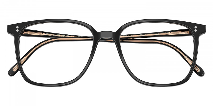 Color: Black (1492) - Oliver Peoples OV5374U149253