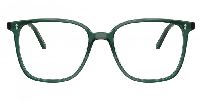 Oliver Peoples™ OV5374U Coren 1763 53 - Translucent Dark Teal