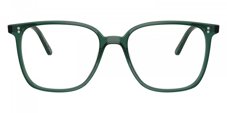 Oliver Peoples™ OV5374U Coren 1763 53 - Translucent Dark Teal