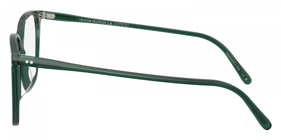 Color: Translucent Dark Teal (1763) - Oliver Peoples OV5374U176353