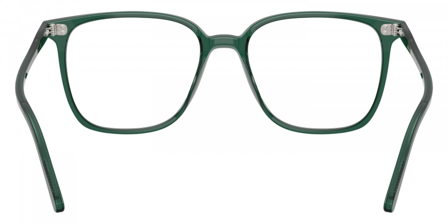 Color: Translucent Dark Teal (1763) - Oliver Peoples OV5374U176353