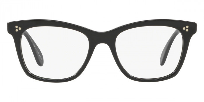Oliver Peoples™ Penney OV5375F 1005 53 - Black