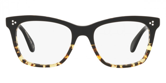 Oliver Peoples™ Penney OV5375U 1178 51 - Black/Dtbk Gradient