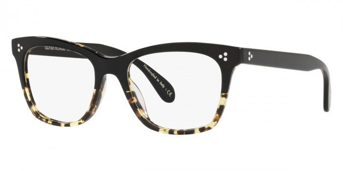 Oliver Peoples™ Penney OV5375U 1178 51 - Black/Dtbk Gradient