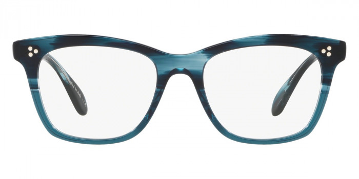 Oliver Peoples™ Penney OV5375U 1672 51 - Teal Vsb