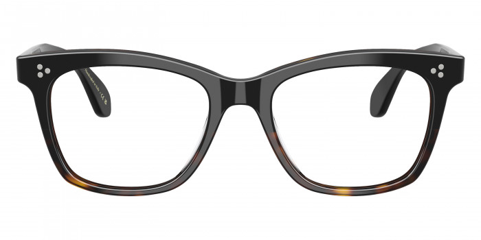 Oliver Peoples™ Penney OV5375U 1722 51 - Black/362 Gradient
