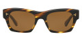 Cocobolo / Brown Polarized