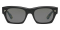 Black / Carbon Gray