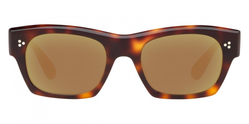 Oliver Peoples™ Isba OV5376SU 1642W4 51 - Dark Mahogany