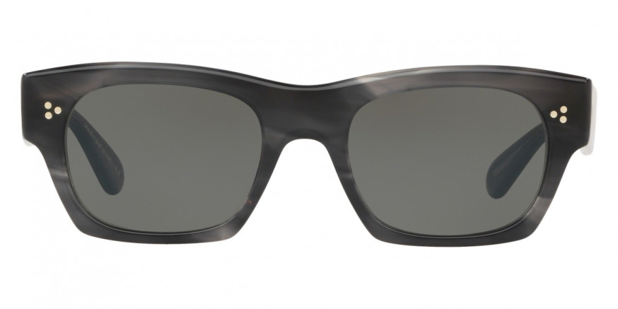 Oliver Peoples™ Isba OV5376SU 1661R5 51 - Charcoal Tortoise