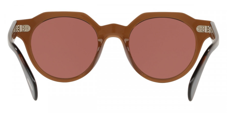 Oliver Peoples™ - OV5378SU