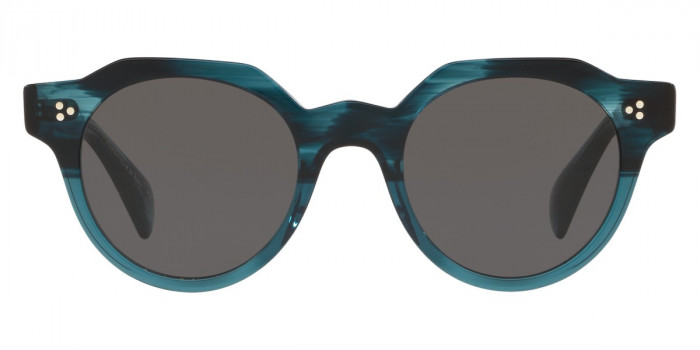 Oliver Peoples™ OV5378SU 167287 50 - Teal Vsb