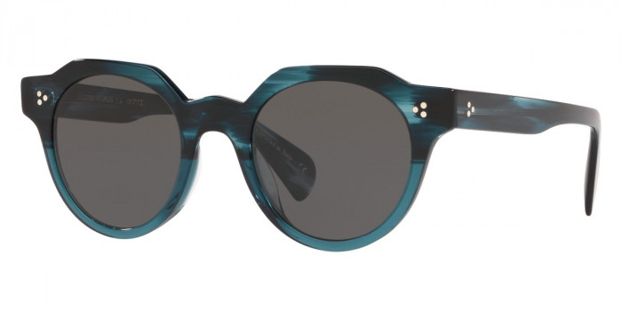 Oliver Peoples™ OV5378SU 167287 50 - Teal Vsb