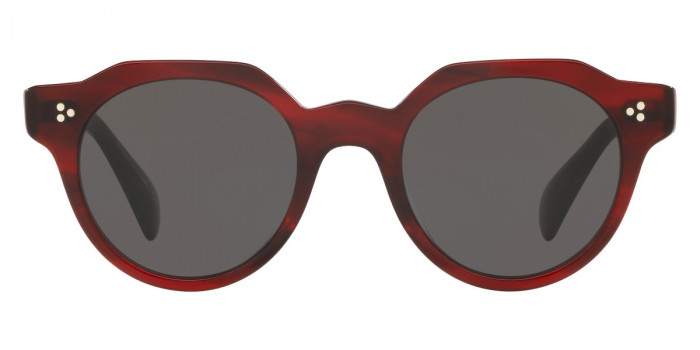 Oliver Peoples™ OV5378SU 167587 50 - Bordeaux Bark