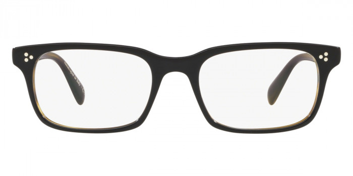 Oliver Peoples™ OV5381U 1441 56 - Black/Olive Tortoise