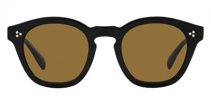 Oliver Peoples™ Boudreau L.A OV5382SU 100573 48 - Black