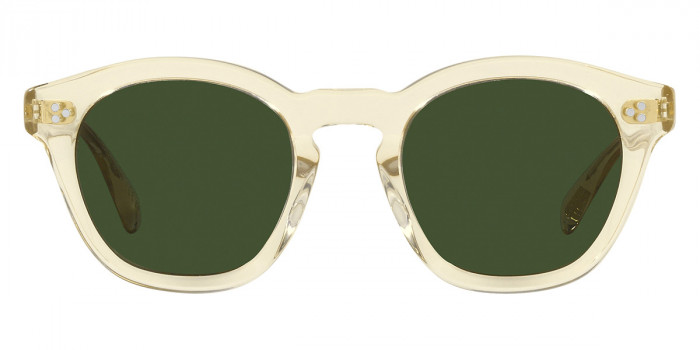Oliver Peoples™ Boudreau L.A OV5382SU 165480 48 DM2 Sunglasses