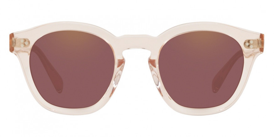 Oliver Peoples™ Boudreau L.A OV5382SU 1652E4 48 - Light Silk