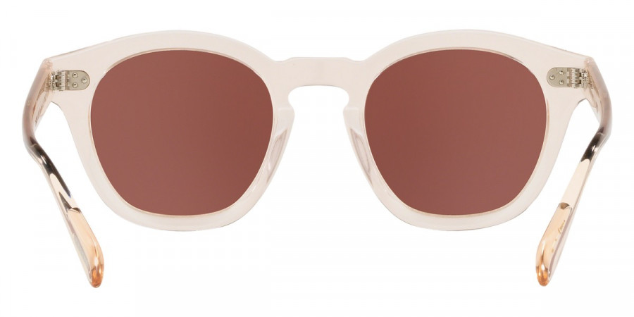 Oliver Peoples™ - Boudreau L.A OV5382SU