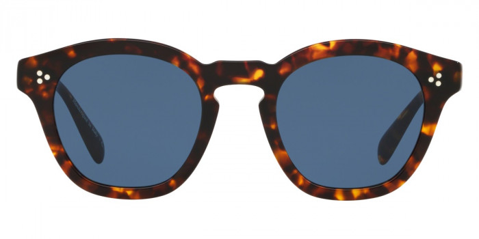 Oliver Peoples™ Boudreau L.A OV5382SU 165480 48 - DM2