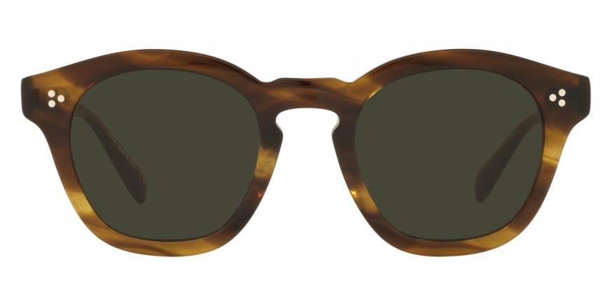 Oliver Peoples™ Boudreau L.A OV5382SU 167782 48 - Bark