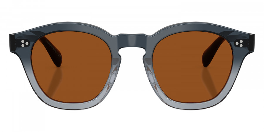 Oliver Peoples™ OV5382SU Boudreau L.A 177773 48 - Twilight Gradient