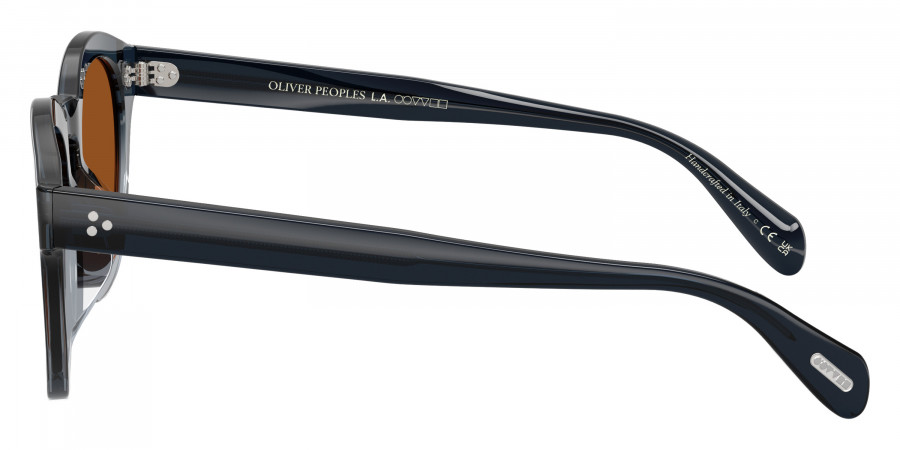 Color: Twilight Gradient (177773) - Oliver Peoples OV5382SU17777348