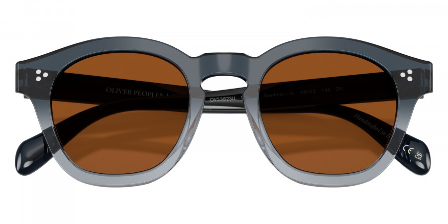 Color: Twilight Gradient (177773) - Oliver Peoples OV5382SU17777348