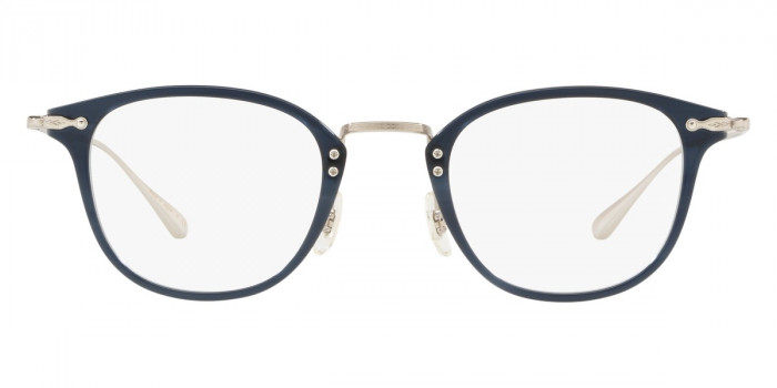 Oliver Peoples™ Davitt OV5389D 1662 48 - Indigo Havana