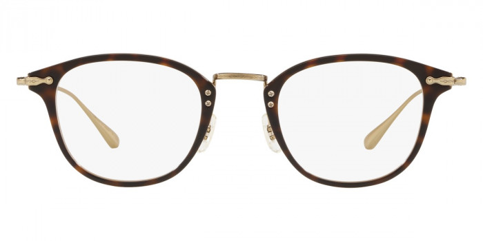 Oliver Peoples™ Davitt OV5389D 1666 48 - 362/Horn