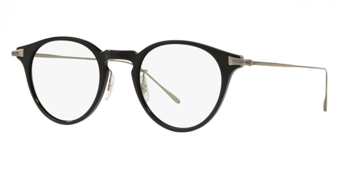 Oliver Peoples™ Eldon OV5390D 1005 48 - Black